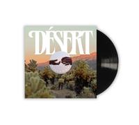 Désert – Vinyle – Universal Music Group