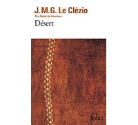 Désert