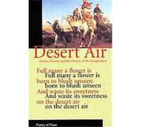 Desert Air, Poetry of Place