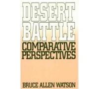 Desert Battle Bruce Allen Watson (Auteur)