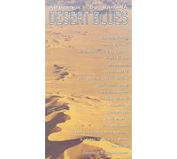 Desert Blues Vol 1 : Ambiances Du Sahara