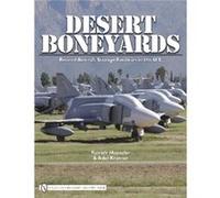 Desert Boneyard by Patrick Hoeveler Patrick Hoeveler (Auteur)