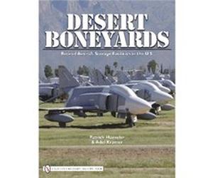 Desert Boneyard by Patrick Hoeveler Patrick Hoeveler (Auteur)
