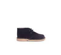 Pisamonas Desert Boots Bottines Chukka À Lacets Enfants Et Adultes Taille 33 Couleur Bleu Marine