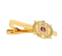 Desert Cactus Omega Psi Phi Tie Bar OPP Omega Man D9 Divine 9 Grec Formelle Wear Blazer Veste Nupe (Tie Bar A), 2.25, Métal non précieux, Sans pierre précieuse