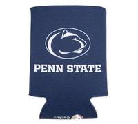 Desert Cactus Penn State Isolator The Pennsylvania State University PSU Nittany Lions Lot de 1 refroidisseur de boisson en mousse 340,2 g Support de canette simple face (Design A)