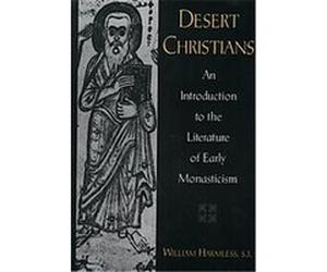 Desert Christians William Harmless (Auteur)