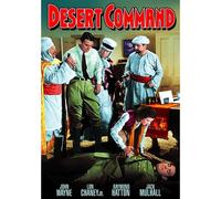 Desert Command