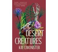 Desert Creatures