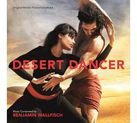 Desert Dancer