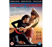 Desert Dancer [DVD]
