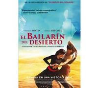 Desert Dancer (El baillarín del desierto) G