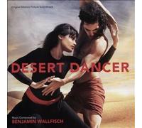 Desert Dancer [Original Motion Picture Soundtrack]