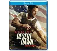 Desert Dawn [Blu-Ray] Ac-3/Dolby Digital, Digital Theater System