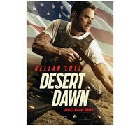 Desert Dawn [Digital Video Disc] Ac-3/Dolby Digital, Dolby