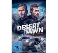 Desert Dawn – Es gibt kein zurück – Marty Murray – DVD