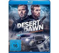Desert Dawn – Es gibt kein Zurück – Marty Murray – Blu-ray