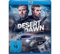 Desert Dawn – Es gibt kein Zurück – Marty Murray – Blu-ray