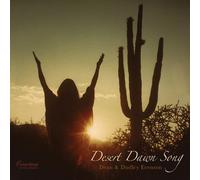 Desert Dawn Song