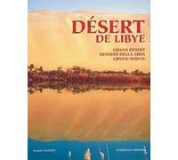 Désert de Libye