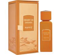 Desert De Sahara RiiFFS Eau de Parfum Mixte 100 ml