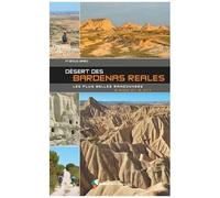 Désert Des Bardenas Reales - Les Plus Belles Randonnées À Pied Et À Vtt