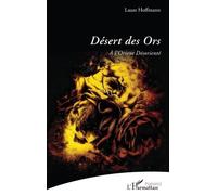 Désert des Ors