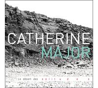 Desert des Solitudes [Import]