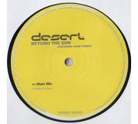 Desert - Desert - Beyond The Sun - [2X12"]