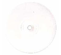 Desert - DESERT / LETTIN YA MIND GO (PROMO 1)
