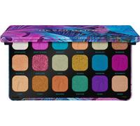 Desert Desire Forever Flawless Eyeshadow Palette (Shadow Palette) 19,8 g