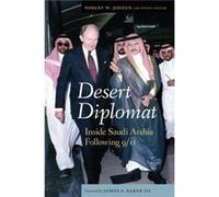 Desert Diplomat by Steve Fiffer Collectif (Auteur)