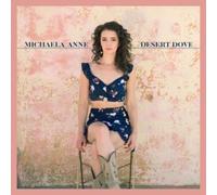 Desert Dove (Pink Vinyl) (Lp)