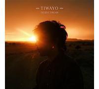TIWAYO – Desert Dream – Vinyle