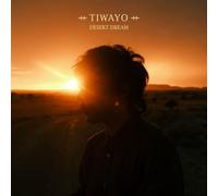 TIWAYO – Desert Dream – CD – Neuf