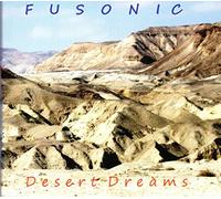 Desert Dreams