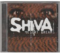 Shiva - Desert Dreams [Import]