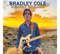 Desert Dreams CD