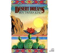 Desert Dreams [Import]
