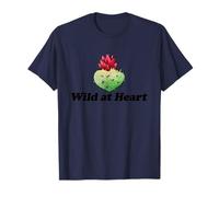 Désert du sud-Ouest Sauvage au cœur T-Shirt