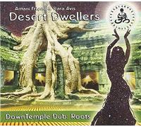 Desert Dwellers - Down Temple Dub [Import]