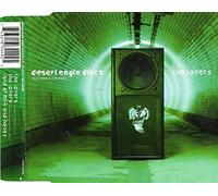Desert Eagle Discs - The Lovers [Import]