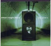 Desert Eagle Discs - The Lovers [Vinyl Maxi-Single]