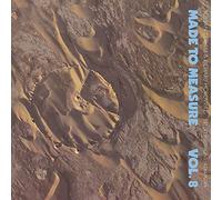 Desert Équations: Azax Attra (Made to Measure, Vol. 8)