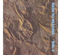 Desert Équations: Azax Attra (Made to Measure, Vol. 8)