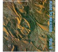 Desert Equations : Azax Attra - Made To Measure Volume 8