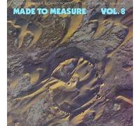 Desert Équations: Azax Attra (Made to Measure, Vol. 8)