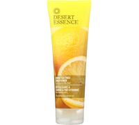 Desert Essence Après-shampooing revitalisant Arbre à thé citronné 237 ml