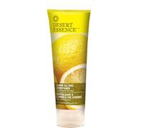 Desert Essence Après-shampoing au citron et au théier 236 ml