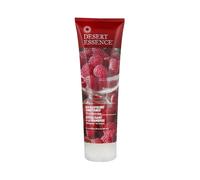 Desert Essence, Après-Shampooing, Framboise Rouge, 8 fl oz (237 ml)